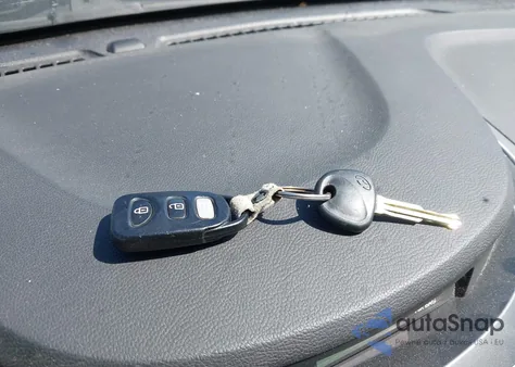 2013 Hyundai Elantra Gls/Limited из США, поврежденный, VIN 5NPDH4AE6DH424870